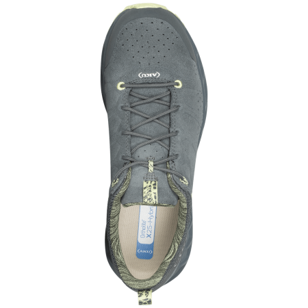 Calzado de mujer Aku Rapida Evo Gtx W'S