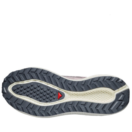 Zapatillas de carrera para mujer Salomon Aero Blaze 3 Grvl