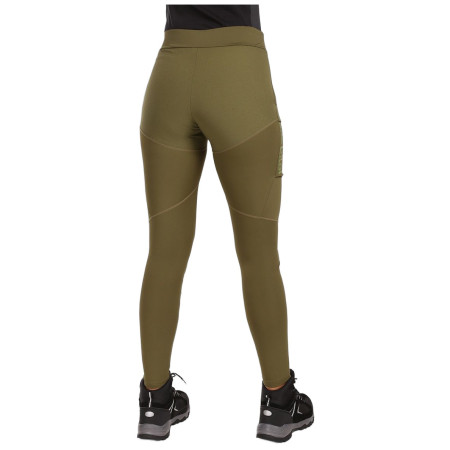 Mallas de mujer Kilpi Mounteria-W (2024)