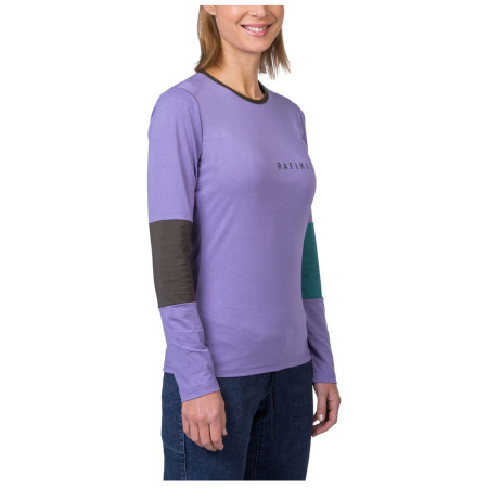 Camiseta de mujer Rafiki Vipera