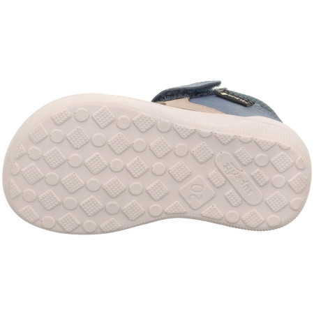 Calzado para niños Superfit Superfree 2.0 GTX Grün/Blau