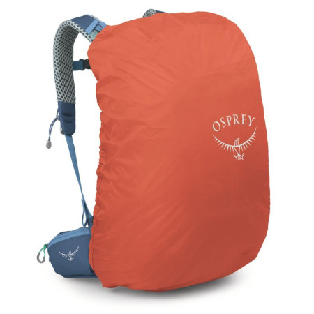 Mochila de senderismo para mujer Osprey Sirrus 34