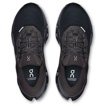 Zapatillas de carrera para hombre On Running Cloudrunner 3 WP