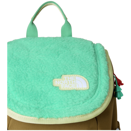 Mochila para niños The North Face Y Mini Explorer