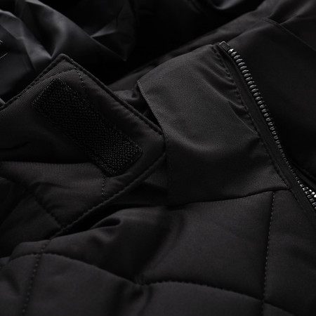 Chaqueta de invierno para mujer Alpine Pro Lodera