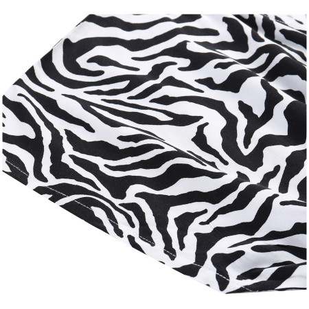 Vestido de mujer Alpine Pro Graana