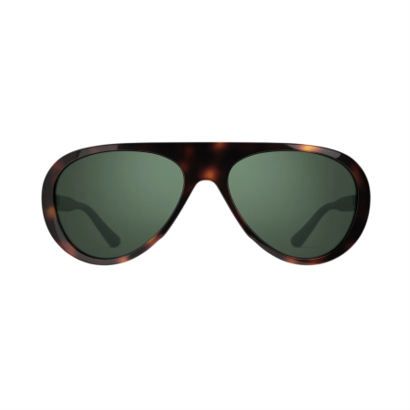 Gafas de sol Vallon Surf Aviators marrón Dark Tortoise