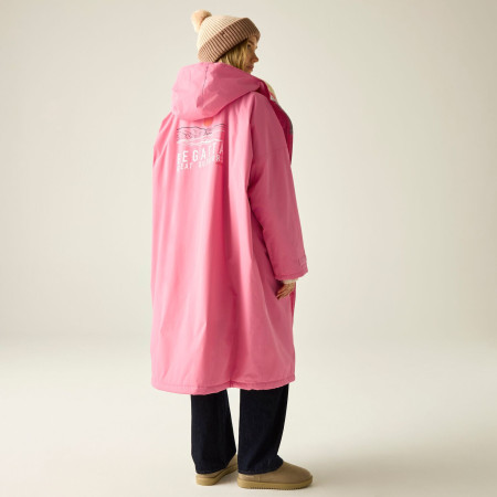Abrigo impermeable Regatta Adult W Proof Robe