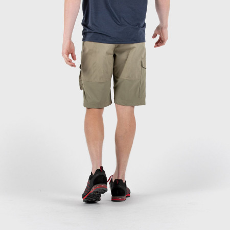 Pantalones cortos de hombre Fjällräven Abisko Shorts M