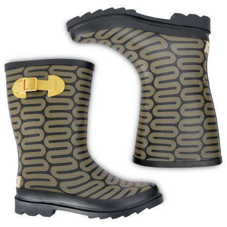 Calzado de mujer Regatta Orla Quarter Welly
