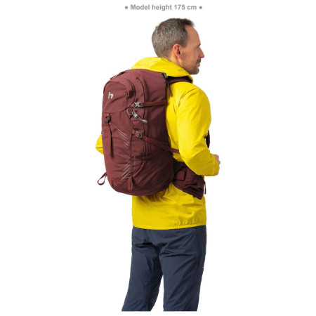 Mochila de senderismo Hannah Wagabond 26