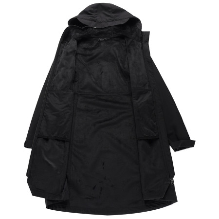 Abrigo softshell para mujer Alpine Pro Ibora 2