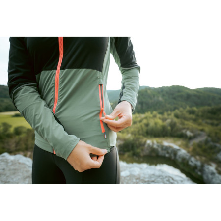 Chaqueta de mujer High Point Play Lady Jacket