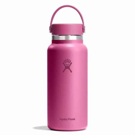 Botella térmica Hydro Flask Wide Mouth 32 oz