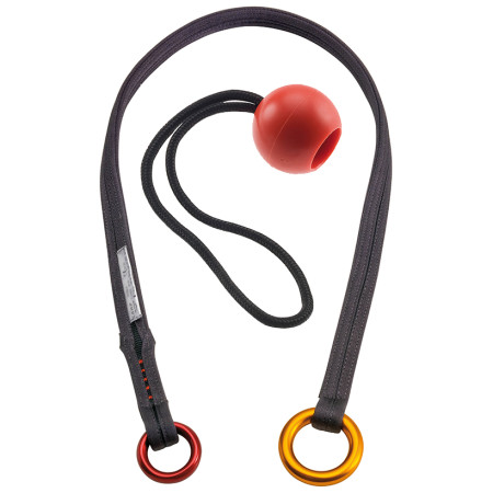 Eslinga de arbolista Camp Herbol 120 cm negro