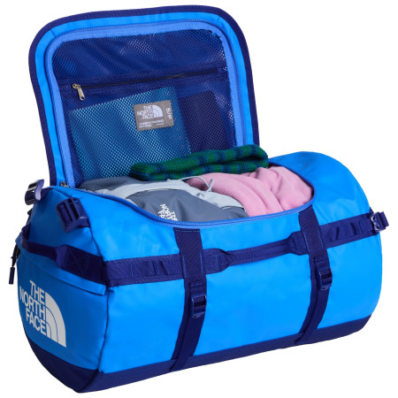 Bolsa de viaje The North Face Base Camp Duffel - S