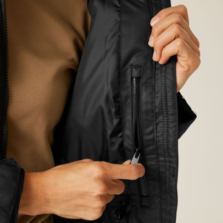 Abrigo de invierno para mujer Regatta Romine II