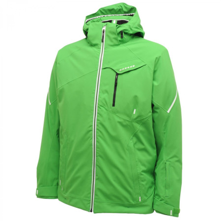 Chaqueta de invierno para hombre Dare 2b Well Versed Jacket verde