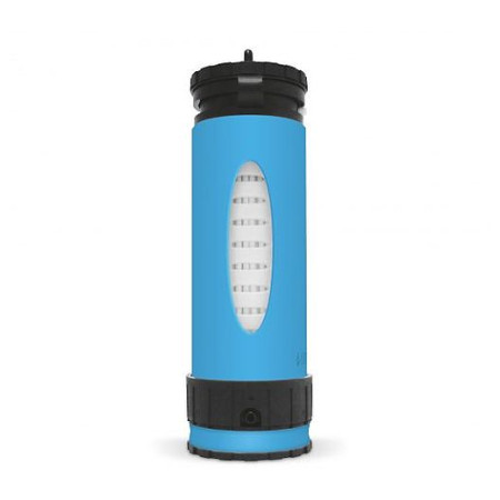 Botella con filtro Lifesaver Liberty