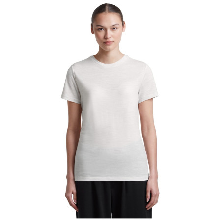 Camiseta funcional de mujer Icebreaker Women Merino 150 Tech Lite III SS Tee