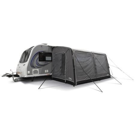 Carpa de autocaravana/furgoneta Vango Balletto Air 390 gris Cloud Grey