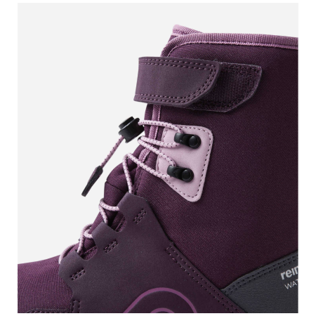 Botas de invierno para niños Reima Talves
