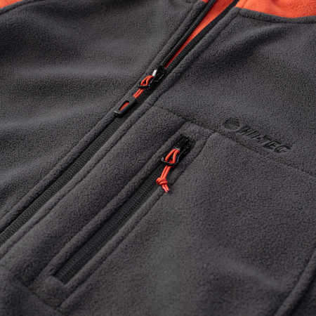 Sudadera de hombre Hi-Tec Monar