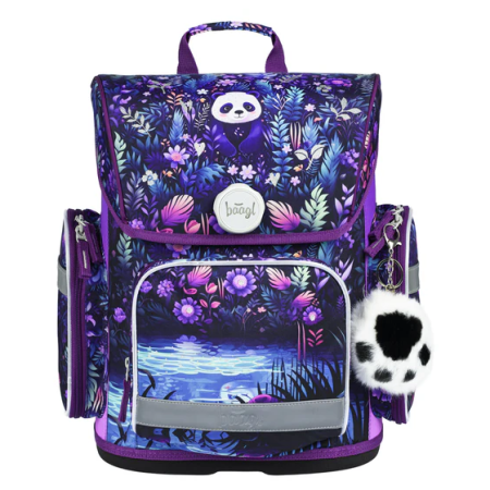 Mochila escolar para educación primaria Baagl Ergo