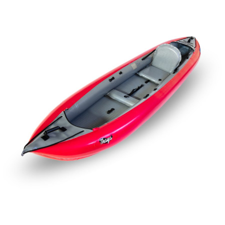 Kayak hinchable Gumotex THAYA