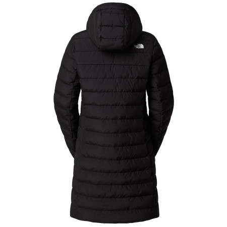 Abrigo de plumón para mujer The North Face W Aconcagua Parka