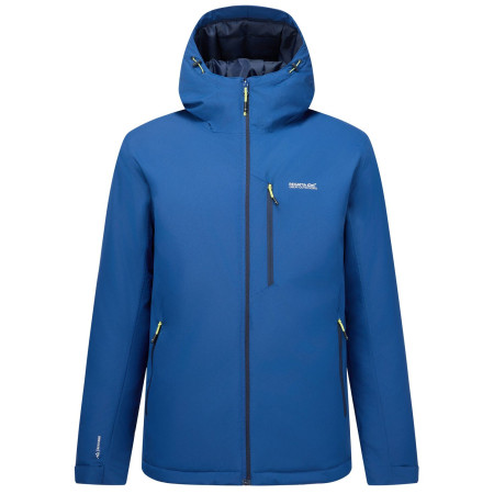 Chaqueta de invierno para hombre Regatta Allston azul oscuro Aviator Blue