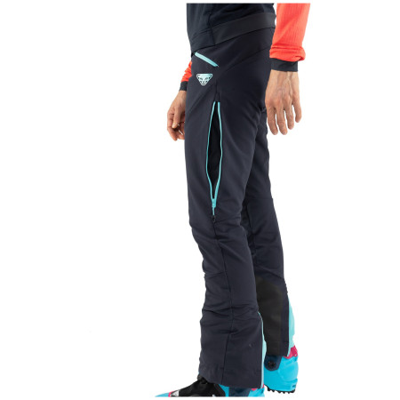 Pantalones de invierno para mujer Dynafit Tlt Touring Dst W Pnt