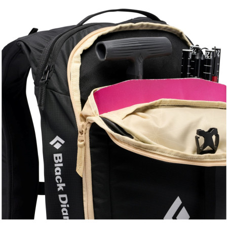 Mochila Black Diamond Dawn Patrol 15 Backpack