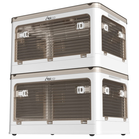 Caja de almacenamiento Yolco FB40