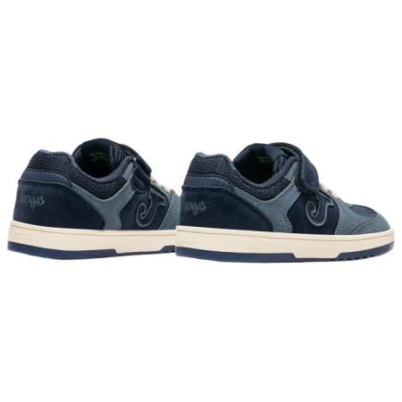 Calzado barefoot niño Joma Flexy JR Boy Navy Blue