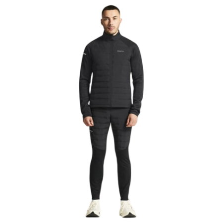Chaqueta de hombre Craft Subz Jacket 4 M