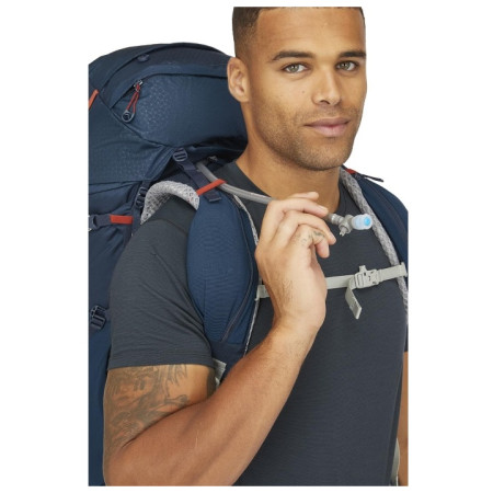 Mochila Lowe Alpine Yacuri 55