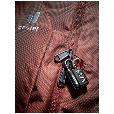 Mochila Deuter Access Pro 60 SL