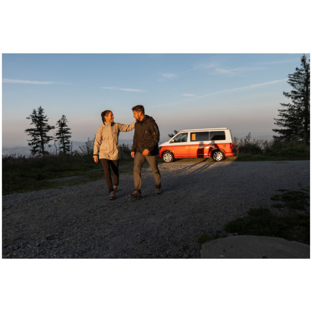 Chaqueta de hombre High Point Mania 7.0 Jacket