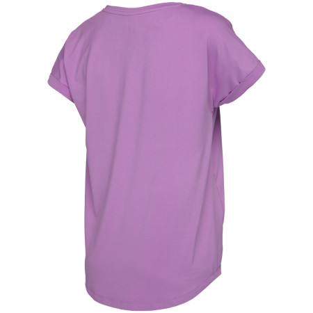Camiseta funcional de mujer Loap Byra