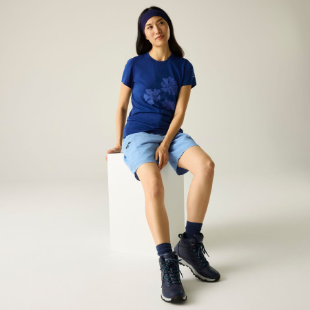 Camiseta de mujer Regatta W Escade