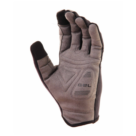 Guantes de ciclismo Axon 504
