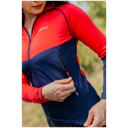 Sudadera de mujer High Point Dancer Lady Sweatshirt
