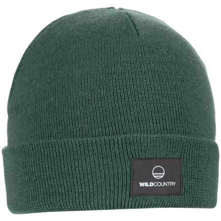 Gorro de invierno Wild Country Flow Beanie verde marsh