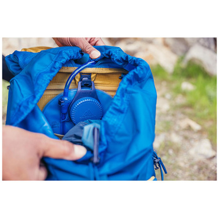 Mochila de hombre Gregory Katmai 55 RC