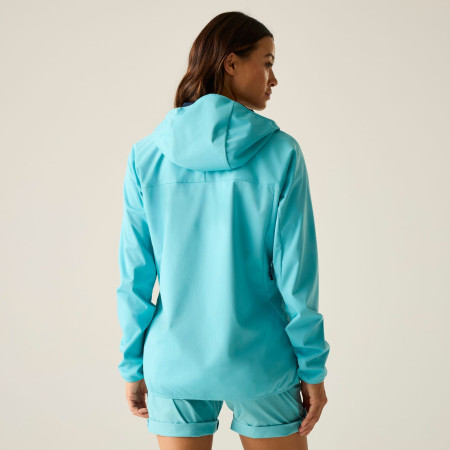 Chaqueta de mujer Dare 2b Lexan III Softshell