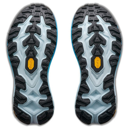 Zapatillas de carrera para mujer Hoka W Mafate 5