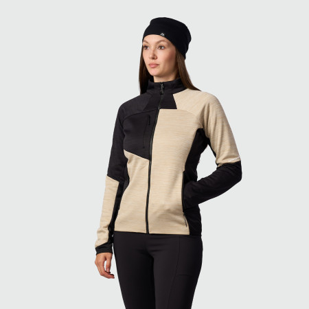 Sudadera funcional de mujer Northfinder Trya