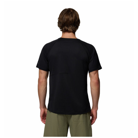 Camiseta de hombre Columbia Alpine Chill™ Pro Ss Crew