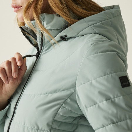 Abrigo de mujer Regatta Andria